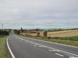 Rufford Forest Farm, Farnsfield