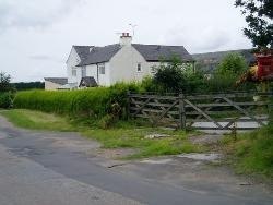 Cottage Farm, Cross Lane