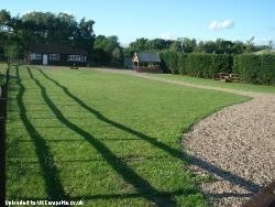 Lurcher Farm, Mansfield Rd.Farnsfield