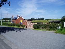 New Farm, Ravenshead