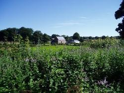 Fishpool Farm, Ravenshead