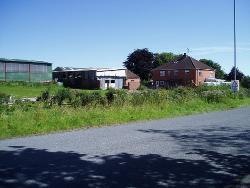 Silverlands Farm, Main Road, Ravenshead